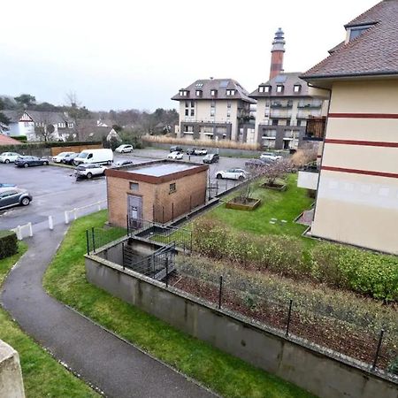 Le Gardien Du Phare : 4 Pers, Balcon Et Parking ! Le Touquet Esterno foto
